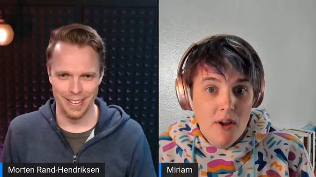 Making Sense of CSS Layers and Scope with Miriam Suzanne смотреть онлайн