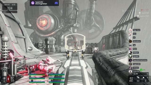 Airship NT_v2 Anomaly 48mm смотреть онлайн