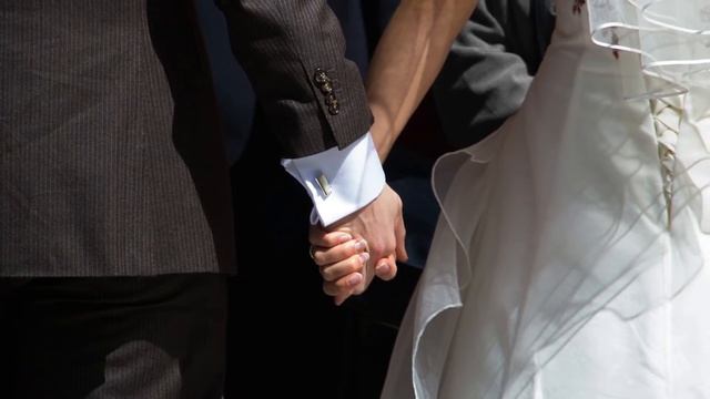 "Капля за каплей" песня невесты на христианскую свадьбу / смотреть онлайн