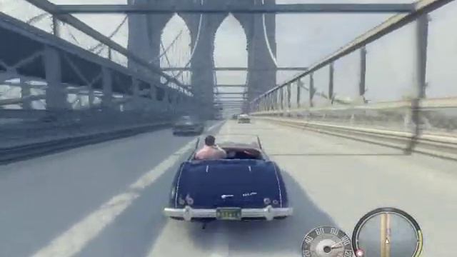 top 3 быстрых машин в mafia 2 смотреть онлайн