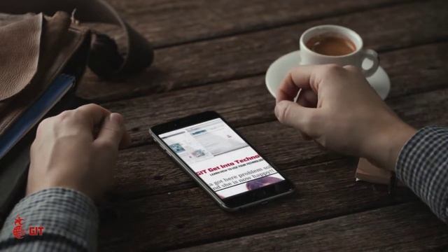 Learn Something New Today!! GIT, Can Help. смотреть онлайн