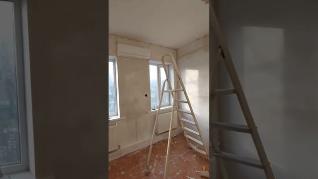 а ты грунтуешь гипсокартон? фатальная ошибка. #гипсокартон #шпаклёвка #грунтовка #лабинск смотреть онлайн