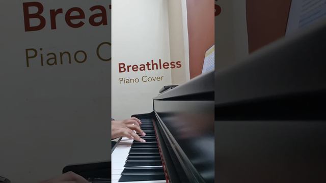 Breathless - Shankar Mahadevan | Piano Cover by Paras смотреть онлайн