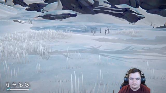 [The Long Dark] Wintermute - Leaving Milton смотреть онлайн