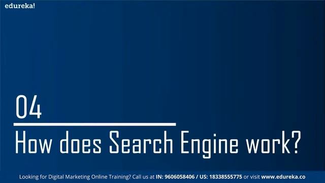 What is SEO? | Search Engine Optimization Explained | Digital Marketing Certification | Edureka Liv смотреть онлайн