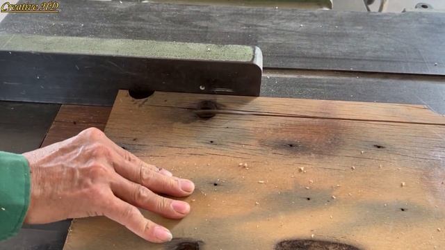 Perfect DIY Project: Make Your Own Classic And Stylish Wooden Lamp From Old Wood