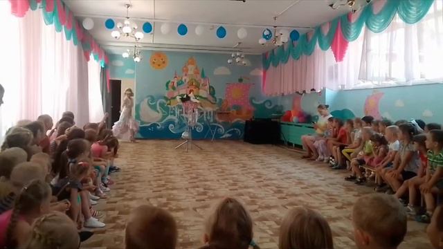 В гости к нам приехал ЦИРК смотреть онлайн