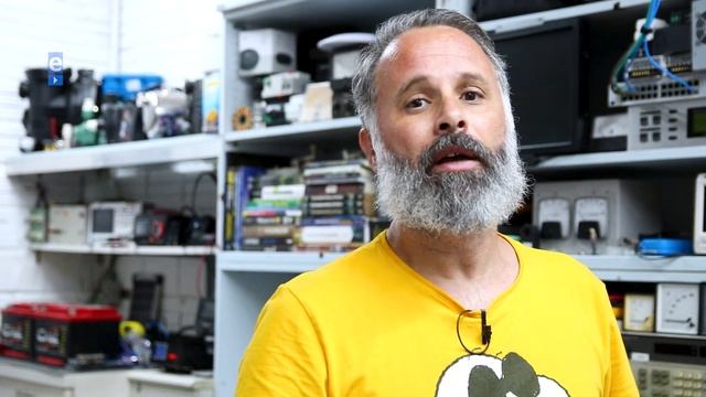 TUDO Sobre Configuração Do INVERSOR Híbrido Off Grid 3000W Mais BARATO