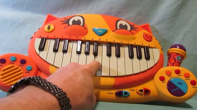 Meowsic