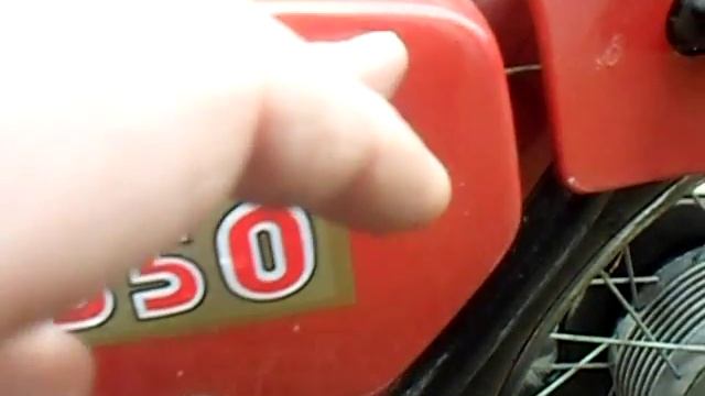 Ява-Чезет 12 вольт смотреть онлайн