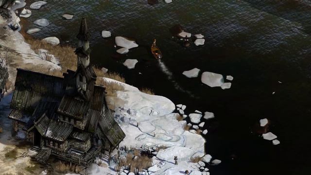 blasting sad fm with mr. kim kitsuragi while sailing into the void................................. смотреть онлайн