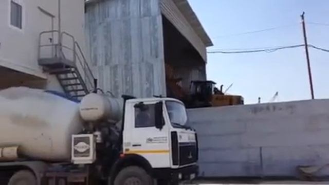 Завод бетона Щелково, Инватеевка, БетонБаза смотреть онлайн