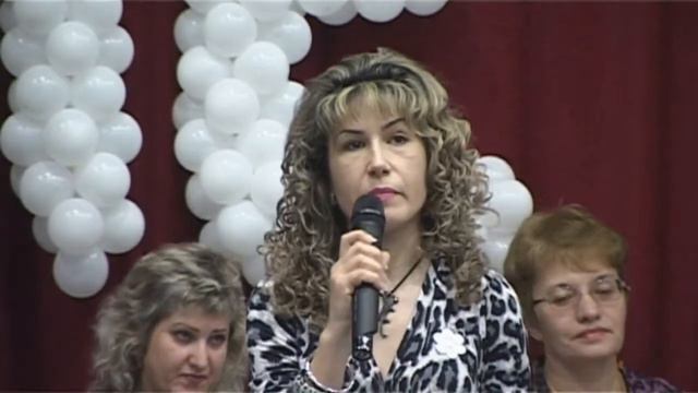 Обращение к миру - Зюлина Надежда смотреть онлайн