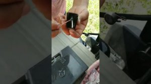 Рукоятка кпп не переключает передачи на вольво хс90