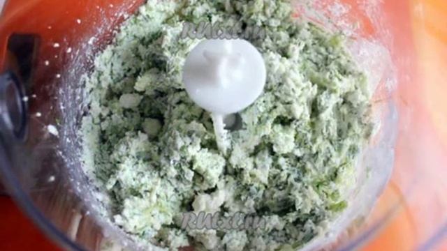 Гутабы азербайджанские пироги с творогом и зеленью Азербайджанская кухня смотреть онлайн