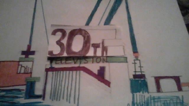 20th Television/Lopez Television Logos Update