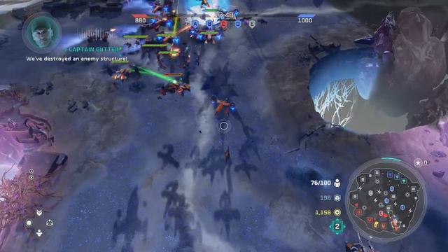 Halo Wars 2 - We Could Have Won смотреть онлайн