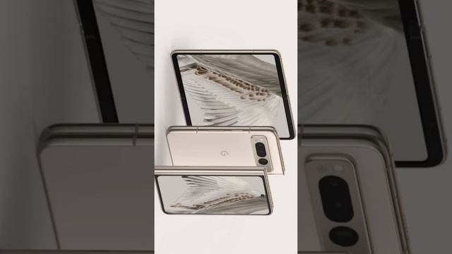 Google Pixel Fold быстрый обзор ? #googlepixelfold #pixelfold #google #googlepixel #pixel #foldable смотреть онлайн