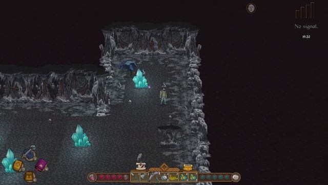 WAILWORM SCALE WANTED | Artificer: Science of Magic | Steam Redlight смотреть онлайн