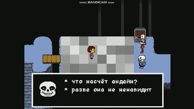 | UnderTale (Genocide 5 часть) | Фарм монстров | смотреть онлайн