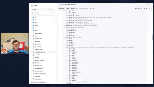Open Source Hackfest - Creating an Effective GitHub Readme смотреть онлайн