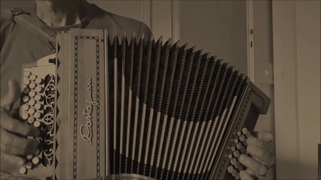 Il Postino (Luis Bacalov) Accordeon Diatonique смотреть онлайн