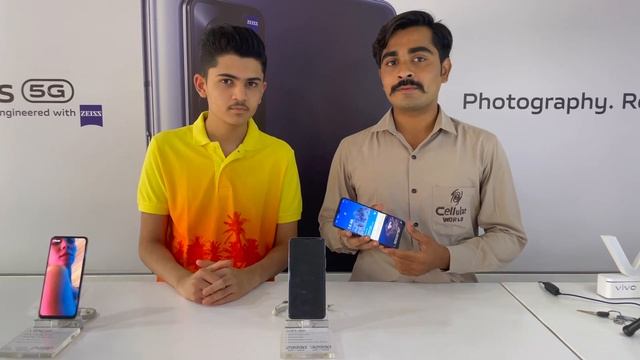 VIVO Y53s unboxing and review смотреть онлайн