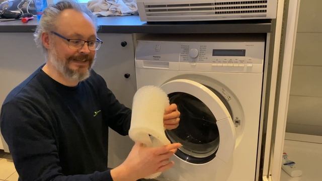 How to Clean Boneco humidifier. Hvordan rengjøre Boneco luftfukter (W og H) смотреть онлайн