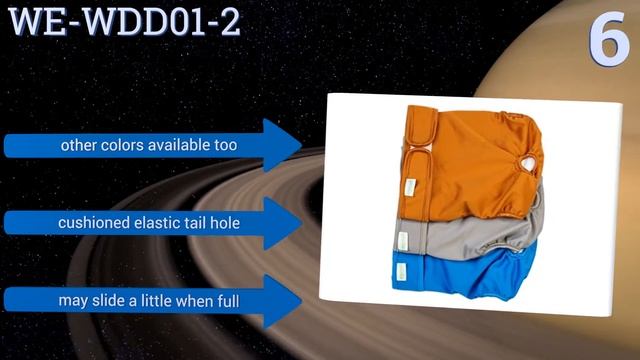 10 Best Dog Diapers 2017 смотреть онлайн