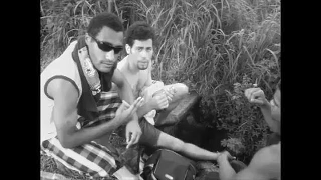 Marugoru Geku Raramani Aroma Coast Papua New Guinea смотреть онлайн