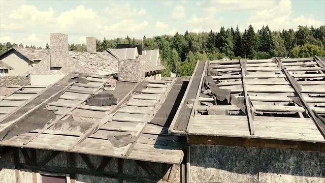 Киногород «Пилигрим Порто» (Piligrim Porto) в Подмосковье