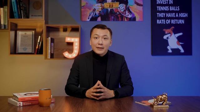 НОВЫЕ МАКСИМУМЫ ИНДЕКСОВ | Обзор рынков Jysan Invest смотреть онлайн