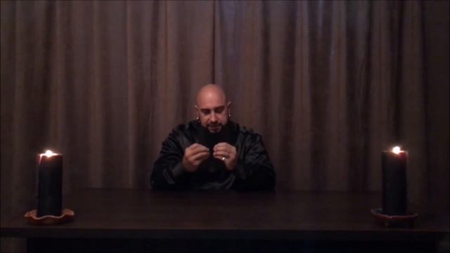 О религиозно-оккультной картине мира. Демо-лекция. Обучение магии. Уроки колдовства #155 смотреть онлайн