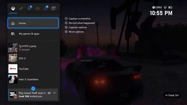 GTA 5 - Street Racing Tournament Canyon Runs (Part 2) смотреть онлайн