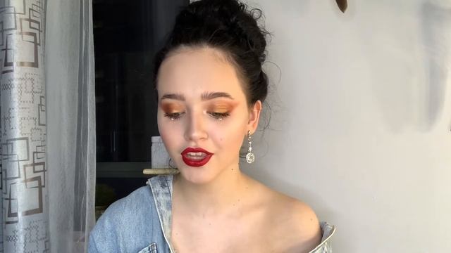 КРУТЫЕ БЮДЖЕТНЫЕ НАХОДКИ ОТ EVELINE и DIVAGE? смотреть онлайн