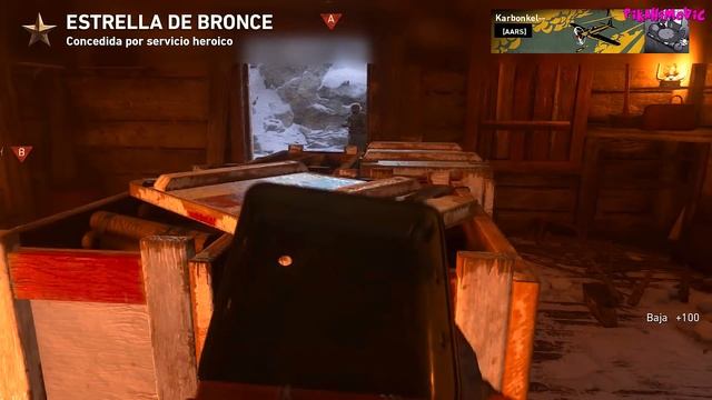 ¡MI PRIMER NINJA EN WORLD WAR 2! MOMENTOS DIVERTIDOS, FUNNY MOMENTS, NINJAS, FAILS! CALL OF DUTY WW смотреть онлайн