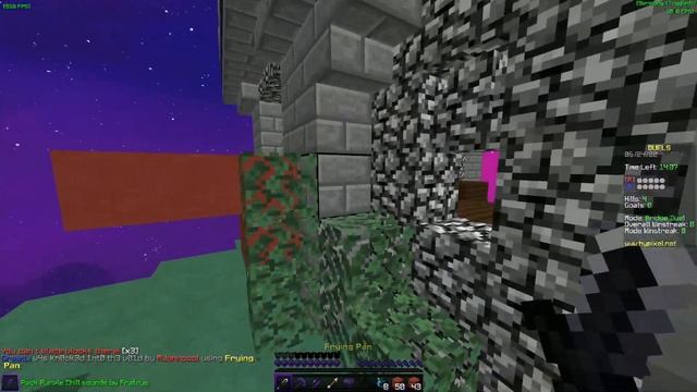 Top 5 BEST Purple Texture Packs of the Month (May) смотреть онлайн