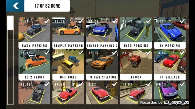 Как быстро заработать очень много денег в кар паркинг смотреть онлайн