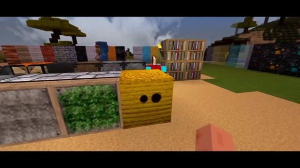 Top 5 RTX TEXTURE PACK for MINECRAFT Bedrock (MCPE) 1.19+