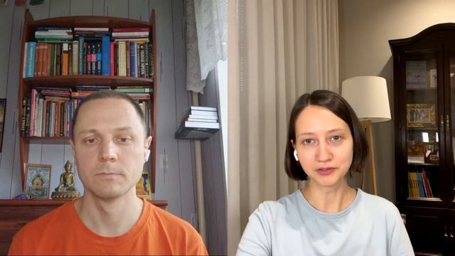 В чём «фишка» випассаны? смотреть онлайн