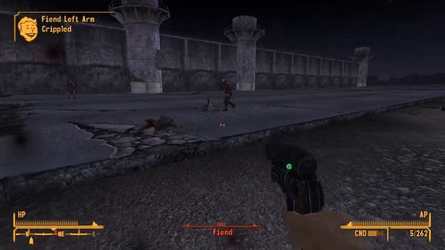 Fallout: New Vegas - Part 26 смотреть онлайн