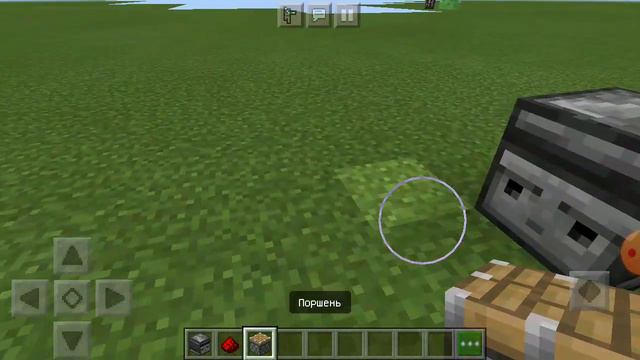 Как сделать бесконечный генератор в (MINEKRAFT) смотреть онлайн