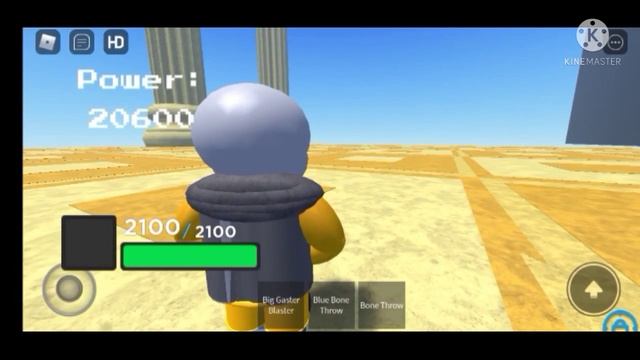 Roblox|Delta Sans Phase 2+Nega Sans Phase 2 Showcase|Undertale Aftermative Battle смотреть онлайн