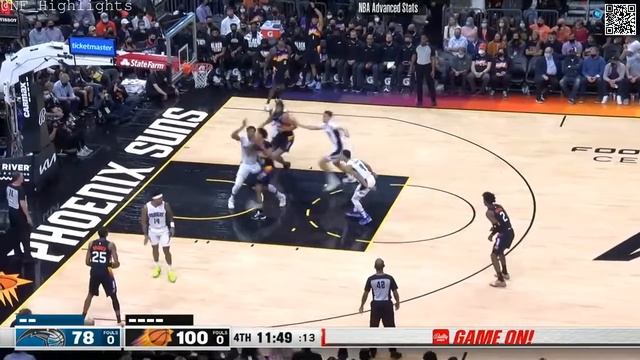 Elfrid Payton 10 PTS 6 REB 9 AST: All Possessions (2022-02-12) смотреть онлайн