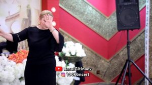 Заура Хабибулаева – «Мосты любви»