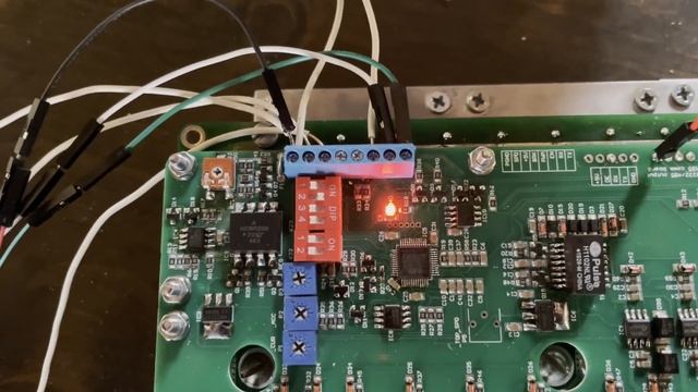 Converting a Kei truck into an EV - Programming the controller - Part 20 смотреть онлайн