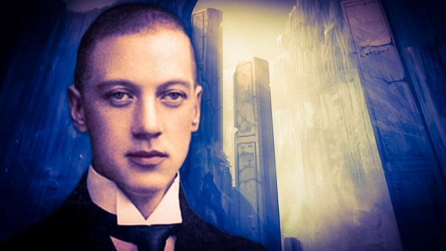 Николай Гумилёв "Среди бесчисленных светил..." Читает Павел Морозов смотреть онлайн