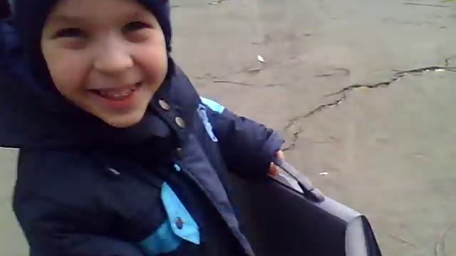 Тест видео Ritmix RZX40 смотреть онлайн