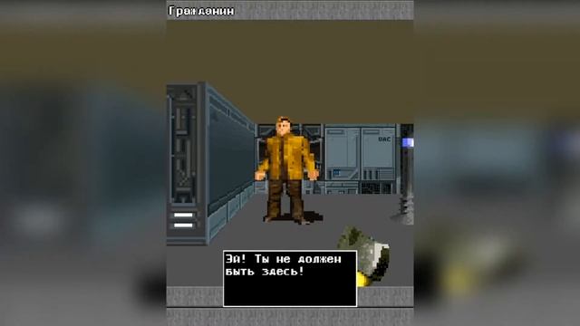 ИСТОРИЯ МОБИЛЬНЫХ ИГР ID SOFTWARE.ЧАСТЬ 1 | DOOM RPG 1-2 смотреть онлайн