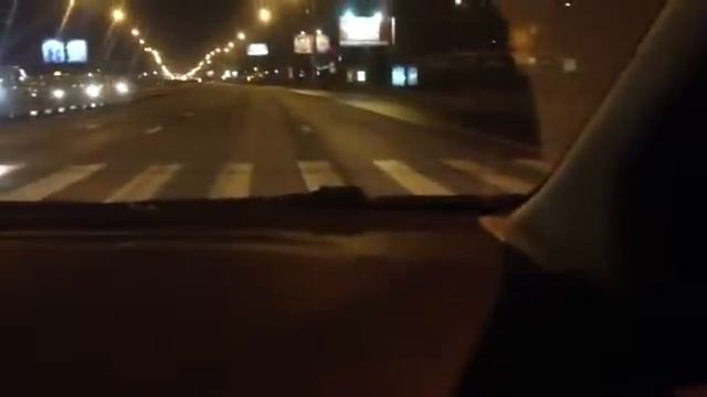 Audi 200 10V vs Ford Focus 2 1.8 смотреть онлайн
